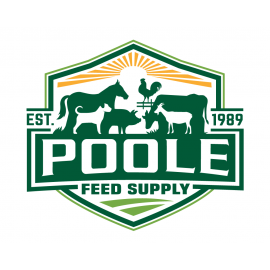 Poole Feed Supply